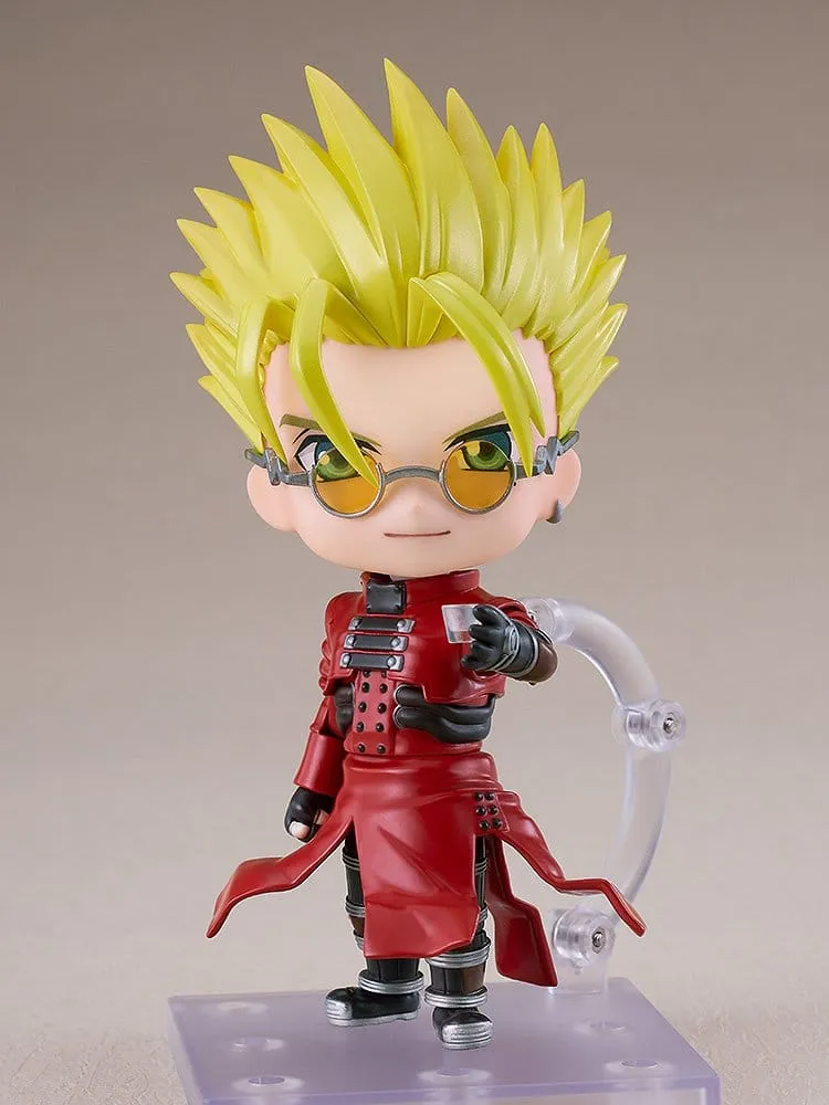 Trigun Nendoroid Action Figure Vash the Stampede 10 cm